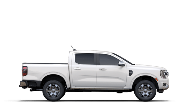 2024 Ford Ranger